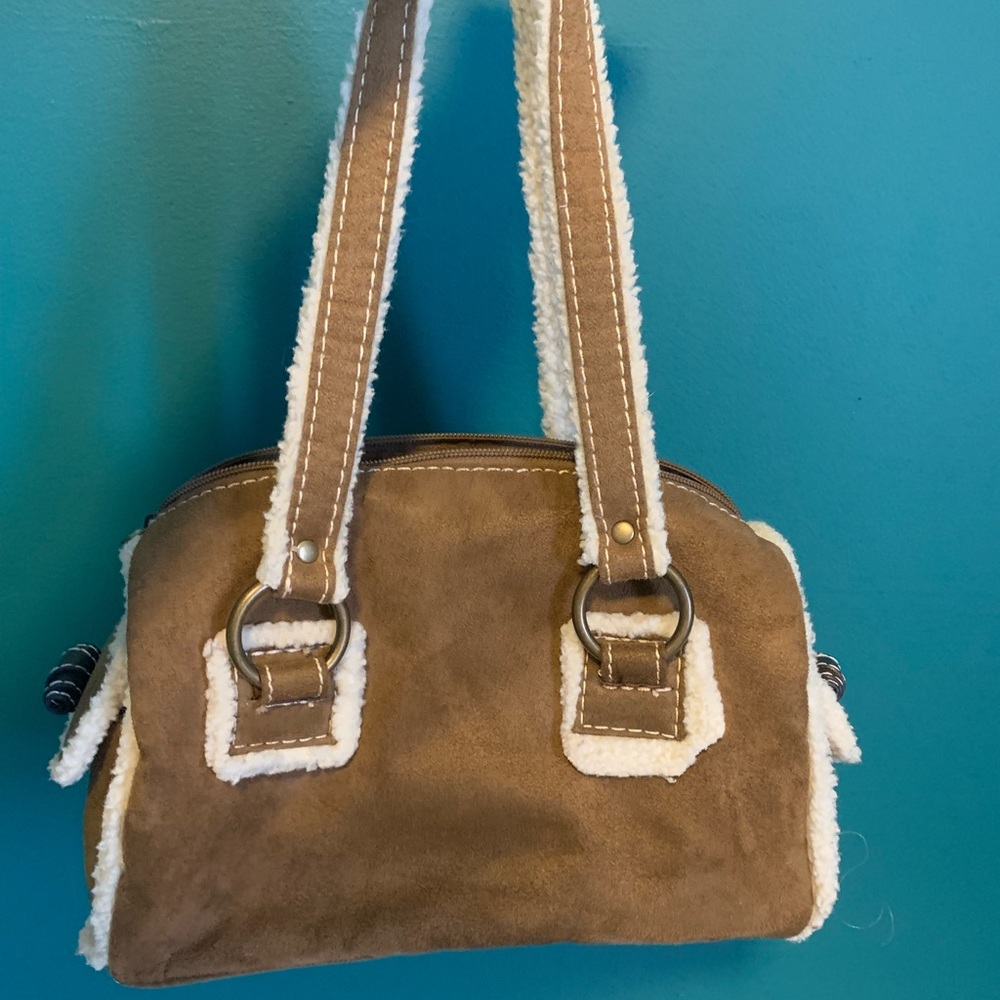 Bath & Body Works bag